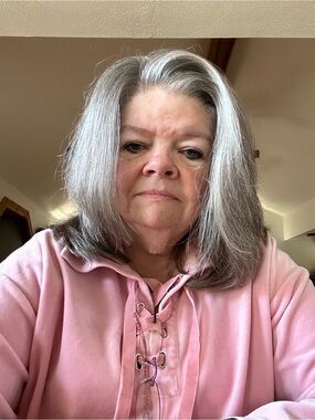 Meet your Posher, Carol